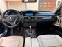 BMW 3-Serie 320d High Executive Automaat Leer Navi Schuifdak Lm Velgen Export prijs