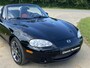Mazda MX-5 NBFL 1.6i 110PK UNPLUGGED, LEDER, STOELVERWARMING