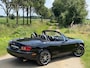 Mazda MX-5 NBFL 1.6i 110PK UNPLUGGED, LEDER, STOELVERWARMING