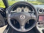 Mazda MX-5 NBFL 1.6i 110PK UNPLUGGED, LEDER, STOELVERWARMING