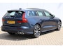 Volvo V60 2.0 T8 Plug-in hybrid AWD Plus Bright | Styling Kit | 20" | Trekhaak | Plaatje!! |