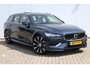 Volvo V60 2.0 T8 Plug-in hybrid AWD Plus Bright | Styling Kit | 20" | Trekhaak | Plaatje!! |
