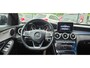 Mercedes-Benz C-klasse Estate 180 AMG Navi Pano Cruise Trekhaak Leder Camera LED