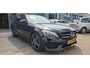 Mercedes-Benz C-klasse Estate 180 AMG Navi Pano Cruise Trekhaak Leder Camera LED