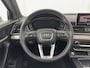Audi Q5 55 TFSI S-Line Competition Quattro (Plug-In) Aut. *PANO | LEATHER | FULL-LED | HEATED-SPORTSEATS | KEYLESS | CAMERA | NAVI-FULLMAP | PRIVACY-GLASS | DIGI-COCKPIT | CRUISE-ADPAPTIVE | DAB | 21"ALU*