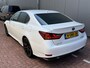 Lexus GS 450h F Sport Line HUD Stoelkoeling Camera