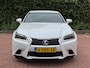 Lexus GS 450h F Sport Line HUD Stoelkoeling Camera