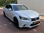 Lexus GS 450h F Sport Line HUD Stoelkoeling Camera