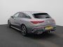 Mercedes-Benz CLA Shooting Brake 200 Business Solution AMG | Automaat | Schuifdak | Focal | Trekhaak | Apple Carplay / Android Auto | Stoel- Stuurverwarming | 360 Camera | Memory Seats | Adaptieve Cruise Control | Sfeerverlichting | Virtual Cockpit | Climate Control | Lichtmetalen velgen |