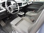 Audi Q4 e-tron SOH 91% 35 Launch edition Advanced 55 kWh LMV 19"| LED Matrix | Sportstoel | 1e eig | NL auto