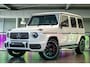 Mercedes-Benz G-klasse G63 AMG Edition 1