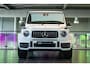 Mercedes-Benz G-klasse G63 AMG Edition 1