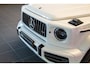 Mercedes-Benz G-klasse G63 AMG Edition 1
