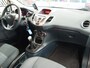 Ford Fiesta 1.25 Limited Airco (APK:Nieuw) Incl.Garantie
