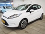 Ford Fiesta 1.25 Limited Airco (APK:Nieuw) Incl.Garantie