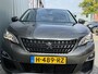 Peugeot 3008 BWJ 2020 1.2 PureTech 131 PK Allure TREKHAAK | DAB + | FULL LED | HALF LEDER | CARPLAY + ANDROID | NAVI | CLIMA | CRUISE | LMV | PDC