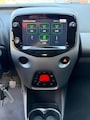 Toyota Aygo 1.0 VVT-I X-JOY Carplay Camera Climat control