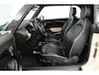 MINI One Cabrio 1.6 Chili | Airco | Leder | Parkeersensoren Achter | Sportstoelen | LMV 15 |