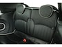 MINI One Cabrio 1.6 Chili | Airco | Leder | Parkeersensoren Achter | Sportstoelen | LMV 15 |