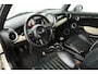 MINI One Cabrio 1.6 Chili | Airco | Leder | Parkeersensoren Achter | Sportstoelen | LMV 15 |