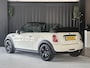 MINI One Cabrio 1.6 Chili | Airco | Leder | Parkeersensoren Achter | Sportstoelen | LMV 15 |