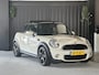 MINI One Cabrio 1.6 Chili | Airco | Leder | Parkeersensoren Achter | Sportstoelen | LMV 15 |