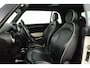 MINI One Cabrio 1.6 Chili | Airco | Leder | Parkeersensoren Achter | Sportstoelen | LMV 15 |