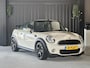 MINI One Cabrio 1.6 Chili | Airco | Leder | Parkeersensoren Achter | Sportstoelen | LMV 15 |