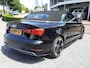Audi A3 Cabriolet 1.4 TFSI 150pk Aut. S-Line (Trekhaak,Navi,Clima,Nekverw)