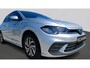 Volkswagen Polo 1.0 TSI Life Business | Camera | verwarmde stoelen | Navigatie | App Connect |