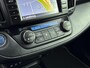 Toyota RAV4 2.5 Hybrid Style | Trekhaak | Keyless | Elektrische achterklep | Parkeersensoren voor/achter | LED | Adaptive Cruise | Clima | Camera | 18 inch | Rijstrooksensor | Bluetooth