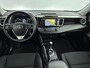 Toyota RAV4 2.5 Hybrid Style | Trekhaak | Keyless | Elektrische achterklep | Parkeersensoren voor/achter | LED | Adaptive Cruise | Clima | Camera | 18 inch | Rijstrooksensor | Bluetooth