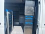 Mercedes-Benz Sprinter 315 CDI L1H1 RWD 10.25 Mbux Sortimo Kasten Verende Stoel