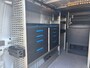 Mercedes-Benz Sprinter 315 CDI L1H1 RWD 10.25 Mbux Sortimo Kasten Verende Stoel