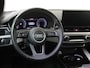 Audi A5 Sportback 40 TFSI Launch edition Business | Achteruitrijcamera | 3-zone airco | Virtual cockpit Plus | LED matrix verlichting | Cruise control | Elektrische achterklep | Draadloze telefoonlader |