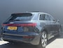 Audi Q8 e-tron BWJ 2023 50 quattro340 PK Edition 95 kWh TREKHAAK | PANO | LEDER | FULL LED | STOELVER. | DAB + | CARPLAY + ANDROID | NAVI | CLIMA | CRUISE | LMV | PDC