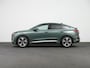 Audi Q4 Sportback e-tron S-edition Quattro 82 KWh 340 pk | Techniekpakket Pro | Glazen panoramadak | elektrische stoelen |  head-up display |