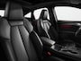 Audi Q4 Sportback e-tron S-edition Quattro 82 KWh 340 pk | Techniekpakket Pro | Glazen panoramadak | elektrische stoelen |  head-up display |