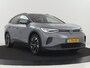 Volkswagen ID.4 Tech 77 kWh | SOH 92,2% | Panorama | 360 Camera | Head up | Virtual cockpit | Sfeerverlichting | Stoel/Stuurverwarming | Adaptive cruise | Carplay | Traffic assist | Climate control | Half leder/velours