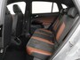 Volkswagen ID.4 Tech 77 kWh | SOH 92,2% | Panorama | 360 Camera | Head up | Virtual cockpit | Sfeerverlichting | Stoel/Stuurverwarming | Adaptive cruise | Carplay | Traffic assist | Climate control | Half leder/velours