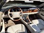 Jaguar XKR 4.0 V8 Convertible Cabrio|Voll. Onderhoudshistorie