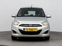 Hyundai i10 1.2 i-DRIVE | UNIEK! | STOELVERHOGING | 5-ZITS | ELEKTRISCHE RAMEN | CENTRALE DEURVERGRENDELING | RADIO CD | AUX | USB | LAGE KMSTAND! | HOGE INSTAP | AUTOMAAT |
