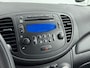 Hyundai i10 1.2 i-DRIVE | UNIEK! | STOELVERHOGING | 5-ZITS | ELEKTRISCHE RAMEN | CENTRALE DEURVERGRENDELING | RADIO CD | AUX | USB | LAGE KMSTAND! | HOGE INSTAP | AUTOMAAT |
