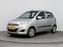 Hyundai i10 1.2 i-DRIVE | UNIEK! | STOELVERHOGING | 5-ZITS | ELEKTRISCHE RAMEN | CENTRALE DEURVERGRENDELING | RADIO CD | AUX | USB | LAGE KMSTAND! | HOGE INSTAP | AUTOMAAT |