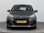 Hyundai i10 1.0i GO! 2017 | NAVI | CLIMA | CRUISE | BLUETOOTH | APPLE CARPLAY & ANDROID AUTO | 14'' LM VELGEN | CENTRALE DEURVERGRENDELING OP AFSTANDBED. | ELEKTRISCHE RAMEN | LAGE KMSTAND! |