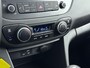 Hyundai i10 1.0i GO! 2017 | NAVI | CLIMA | CRUISE | BLUETOOTH | APPLE CARPLAY & ANDROID AUTO | 14'' LM VELGEN | CENTRALE DEURVERGRENDELING OP AFSTANDBED. | ELEKTRISCHE RAMEN | LAGE KMSTAND! |
