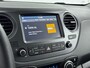Hyundai i10 1.0i GO! 2017 | NAVI | CLIMA | CRUISE | BLUETOOTH | APPLE CARPLAY & ANDROID AUTO | 14'' LM VELGEN | CENTRALE DEURVERGRENDELING OP AFSTANDBED. | ELEKTRISCHE RAMEN | LAGE KMSTAND! |