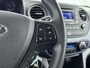 Hyundai i10 1.0i i-MOTION COMFORT PLUS | CLIMA | CRUISE | BLUETOOTH | RADIO CD - AUX | CENTRALE DEURVERGRENDELING OP AFSTANDBED. | ELEKTRISCHE RAMEN |