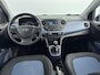Hyundai i10 1.0i i-MOTION COMFORT PLUS | CLIMA | CRUISE | BLUETOOTH | RADIO CD - AUX | CENTRALE DEURVERGRENDELING OP AFSTANDBED. | ELEKTRISCHE RAMEN |