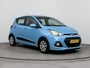 Hyundai i10 1.0i i-MOTION COMFORT PLUS | CLIMA | CRUISE | BLUETOOTH | RADIO CD - AUX | CENTRALE DEURVERGRENDELING OP AFSTANDBED. | ELEKTRISCHE RAMEN |